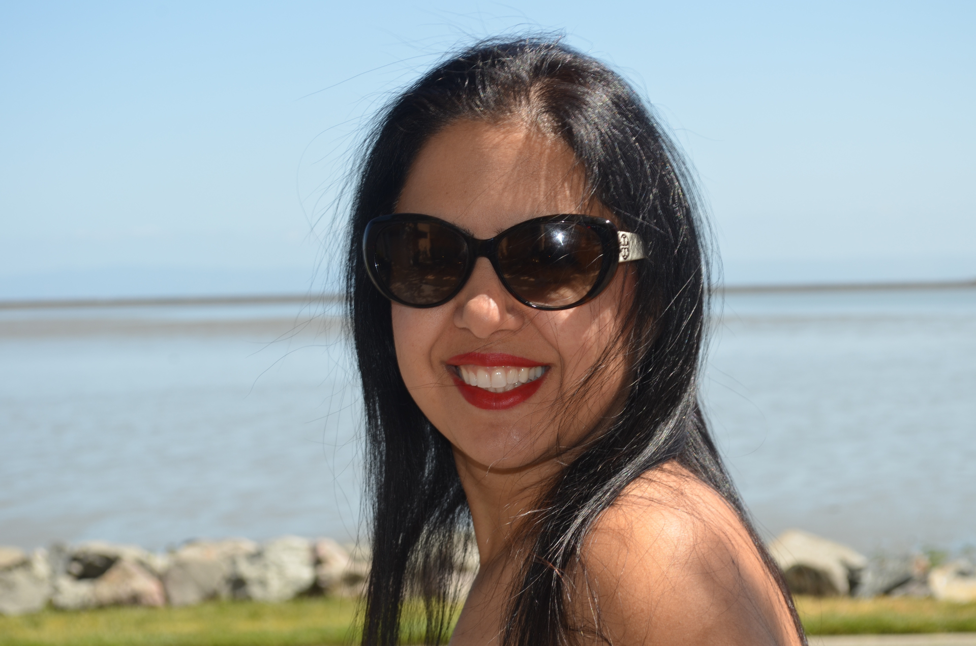 Hermin P., marriage and family therapist